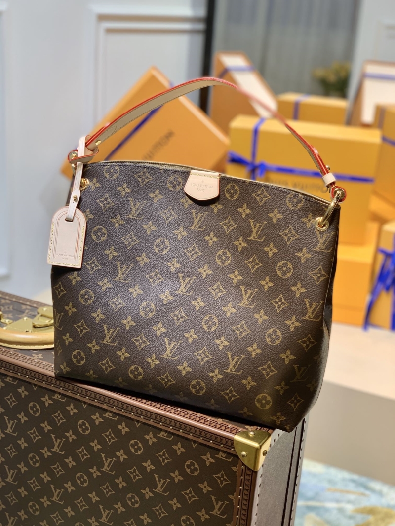 LV Top Handle Bags